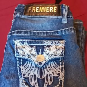 Premiere jeans